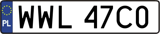 WWL47C0