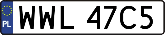 WWL47C5
