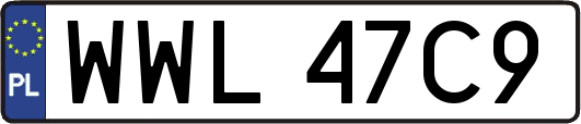 WWL47C9