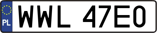 WWL47E0