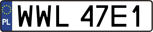 WWL47E1