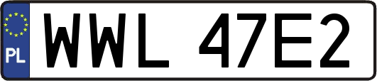 WWL47E2