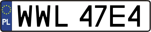 WWL47E4