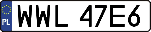 WWL47E6