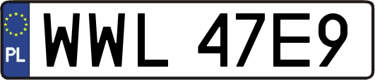 WWL47E9