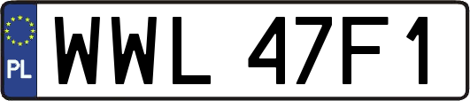 WWL47F1