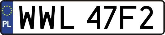WWL47F2