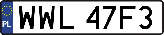 WWL47F3