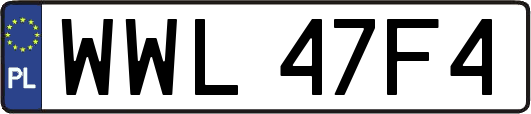 WWL47F4