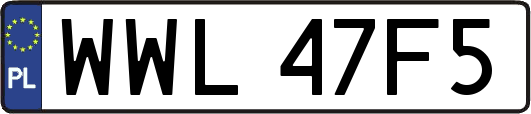 WWL47F5