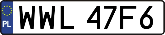 WWL47F6