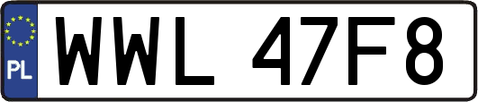 WWL47F8