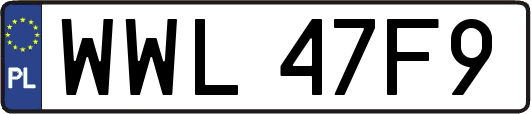 WWL47F9