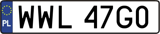 WWL47G0