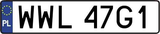 WWL47G1