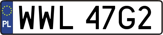 WWL47G2