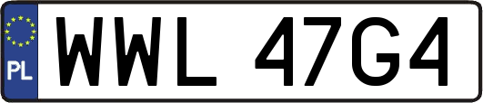 WWL47G4