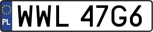 WWL47G6