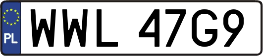 WWL47G9