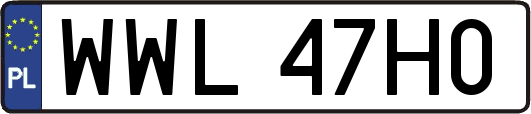 WWL47H0