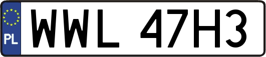 WWL47H3