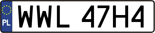 WWL47H4