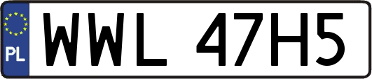WWL47H5