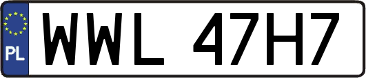 WWL47H7