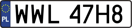 WWL47H8