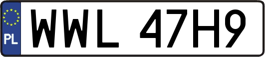 WWL47H9