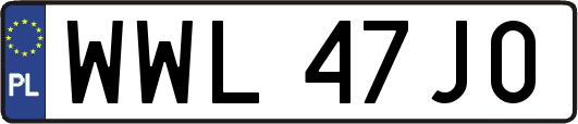 WWL47J0