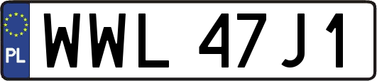 WWL47J1