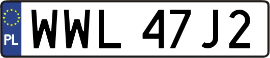 WWL47J2