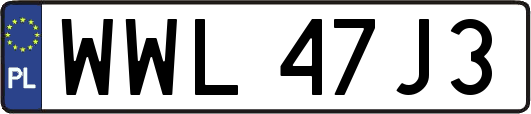 WWL47J3