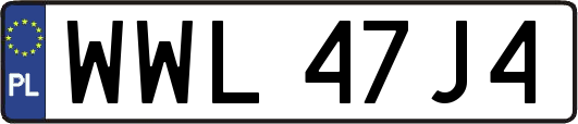 WWL47J4