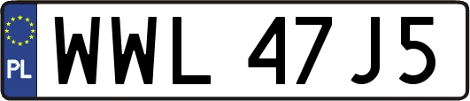 WWL47J5