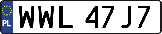 WWL47J7