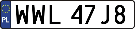 WWL47J8