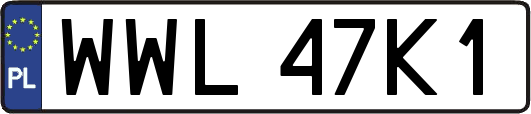 WWL47K1