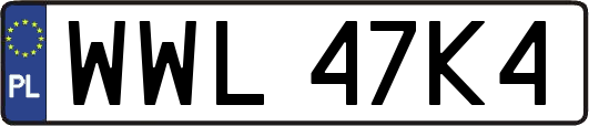 WWL47K4