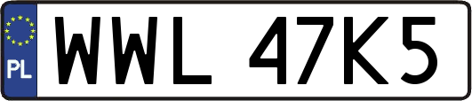 WWL47K5