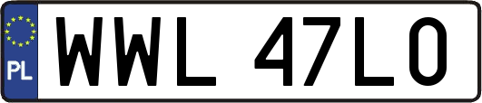 WWL47L0