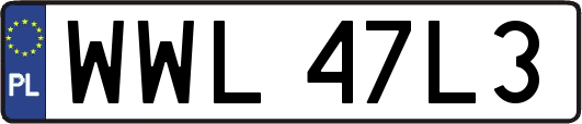 WWL47L3