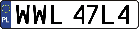 WWL47L4