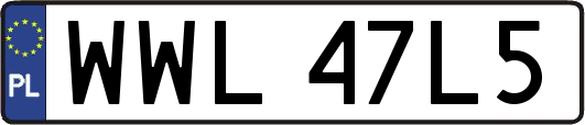 WWL47L5