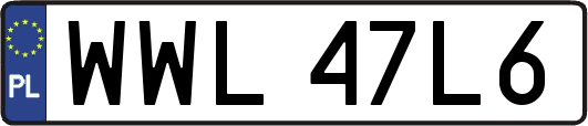 WWL47L6