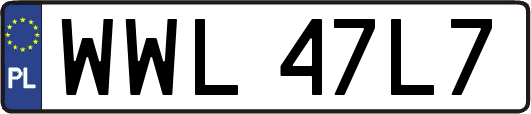 WWL47L7