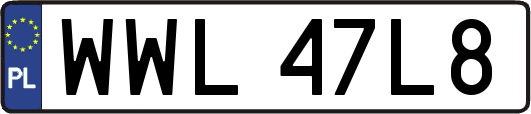 WWL47L8