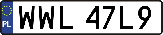 WWL47L9