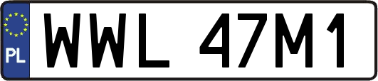 WWL47M1